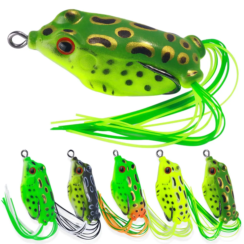 FROG PRODUCT　Toy‘s GRIP ＆B.P.Bait ロッドセット FROG PRODUCT Toy's GRIP ＆B.P.Bait ロッドセット FROG PRODUCT