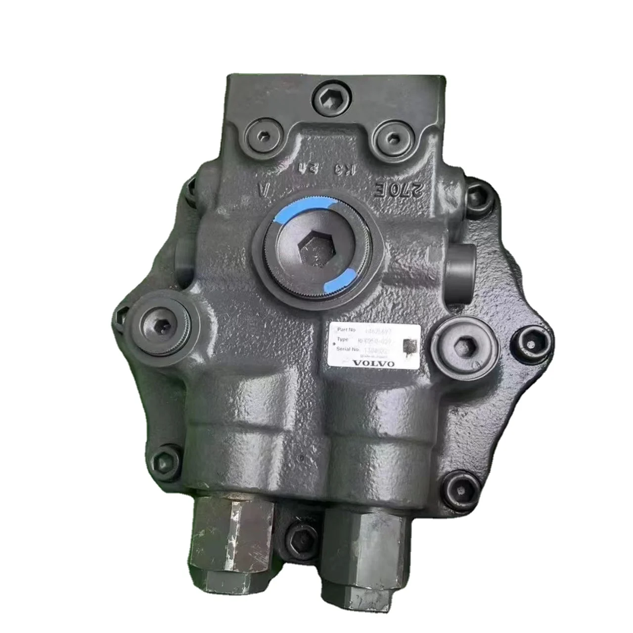 DIGGING 14625697 Swing Motor EC360 DH370 EC700 VOE14625697