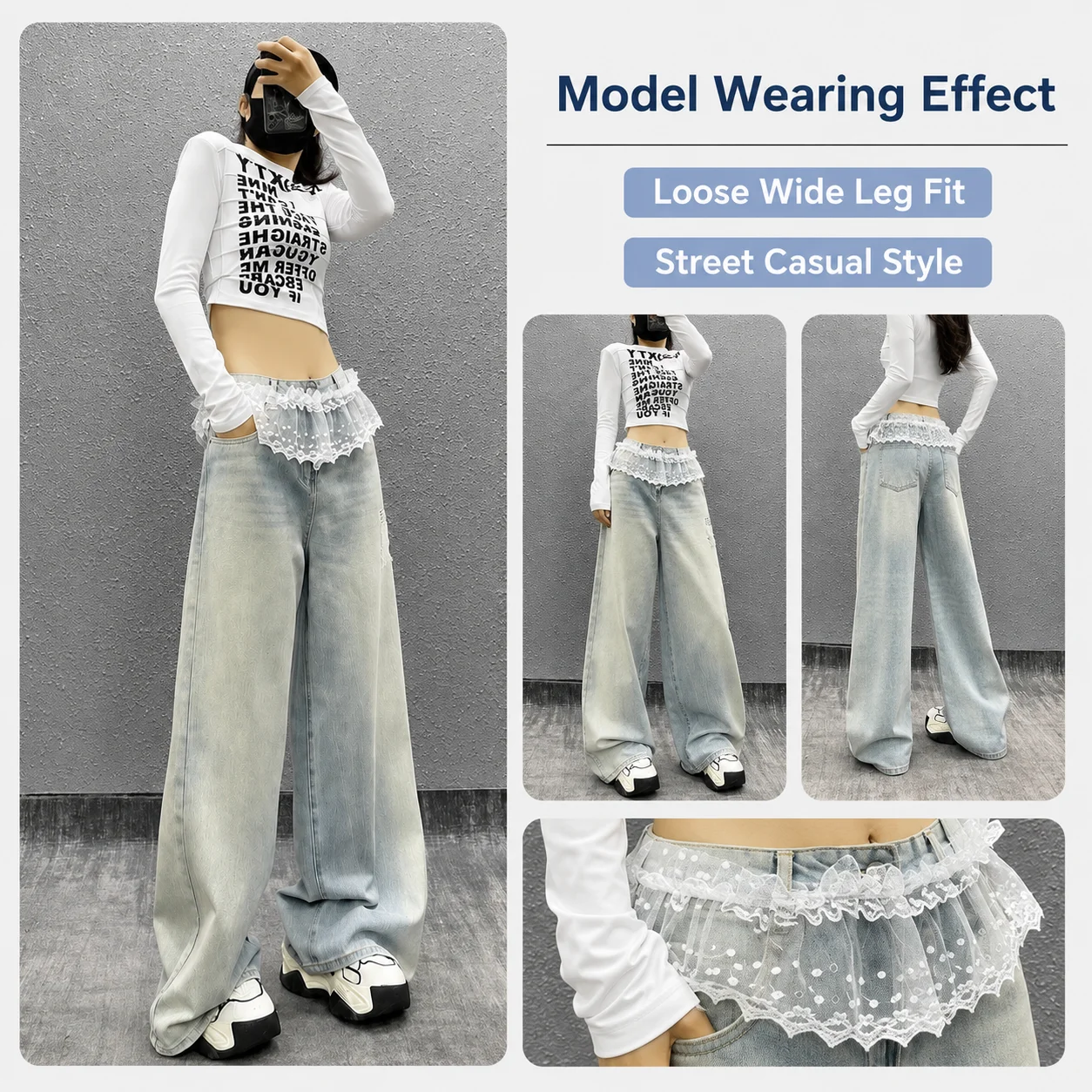 Model image