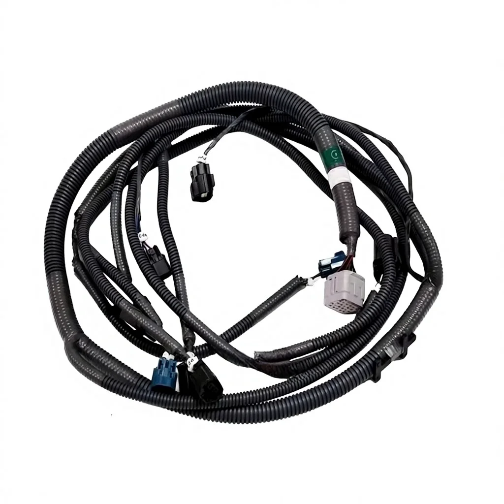 ビックE Head Cover Gasket 8943913790 for Hitachi ZX330-3 6HK1 Excavator