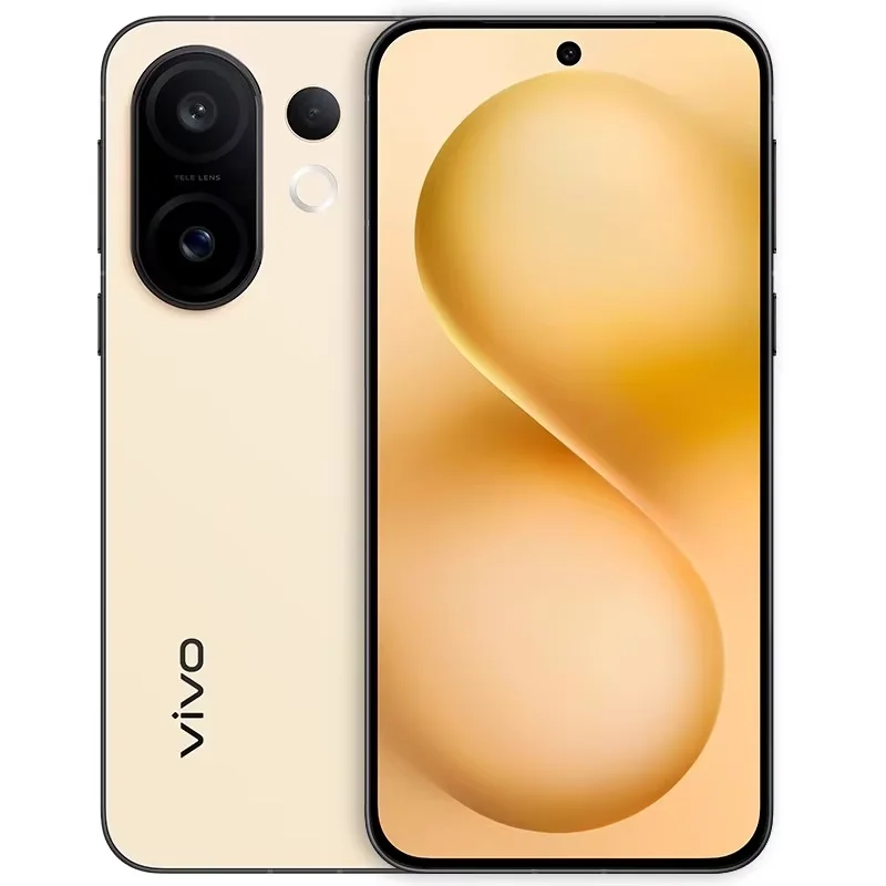 オリジナル Vivo S30 Pro Mini 5G スマートフォン 6.31インチ 1.5K