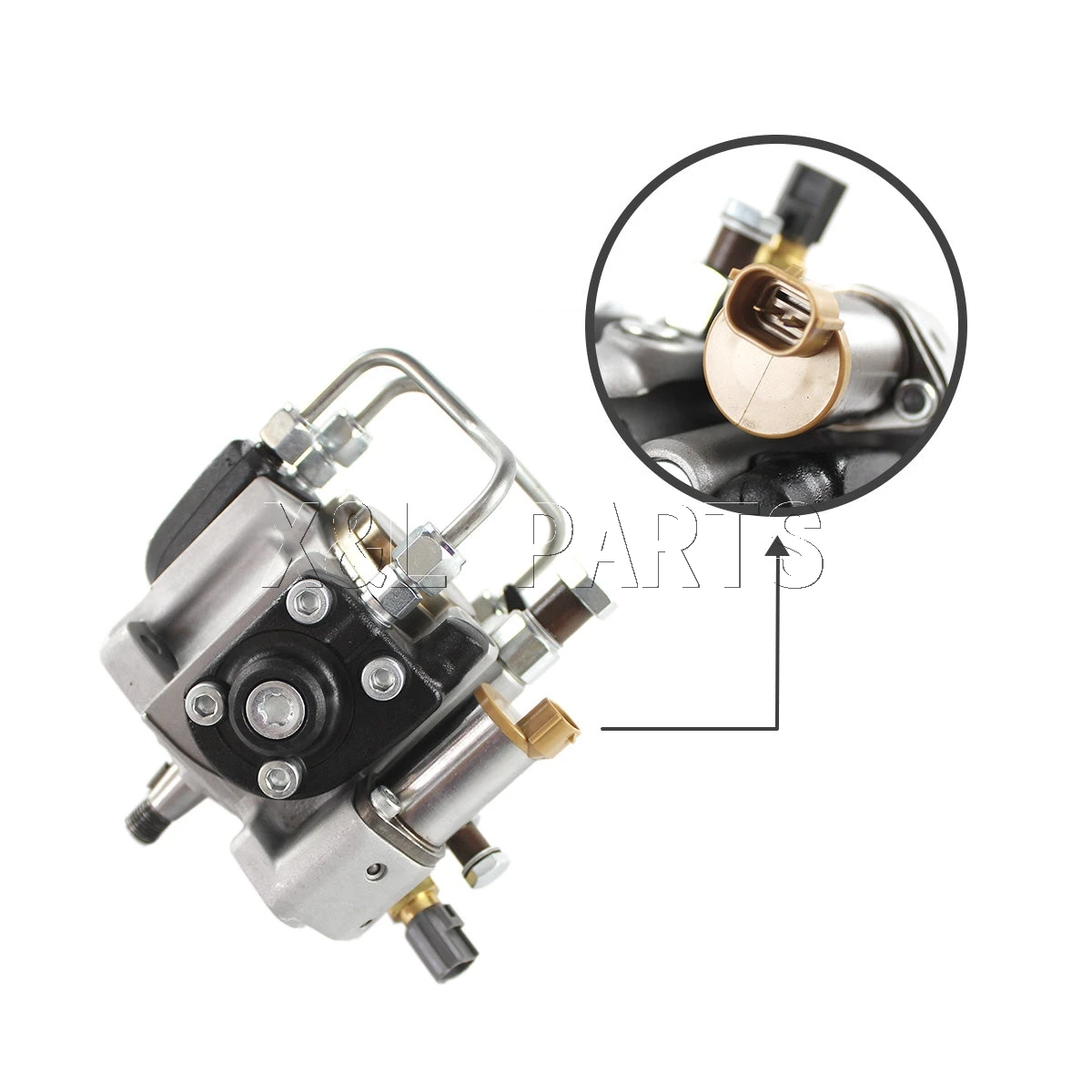 【ガルフ 】出品です。 Fuel Pump 8-98091565-0 8-98091565-1 294000-0105 Fuel