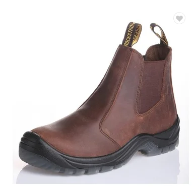 Venta de Zapatos de Seguridad Industrial – Especialistas en Seguridad  Industrial