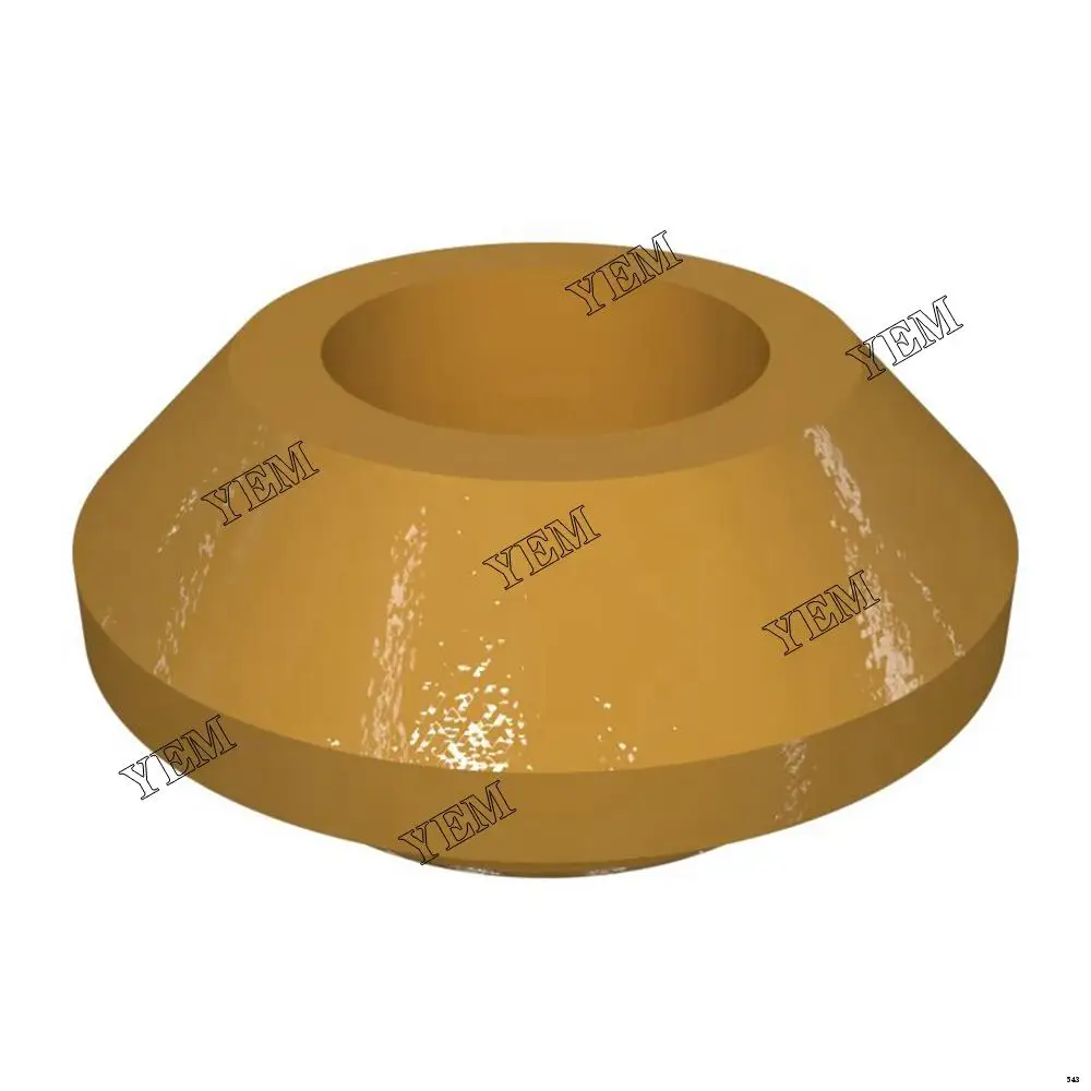 MOUNT 300-6714 for Cat Excavator Diesel Engine