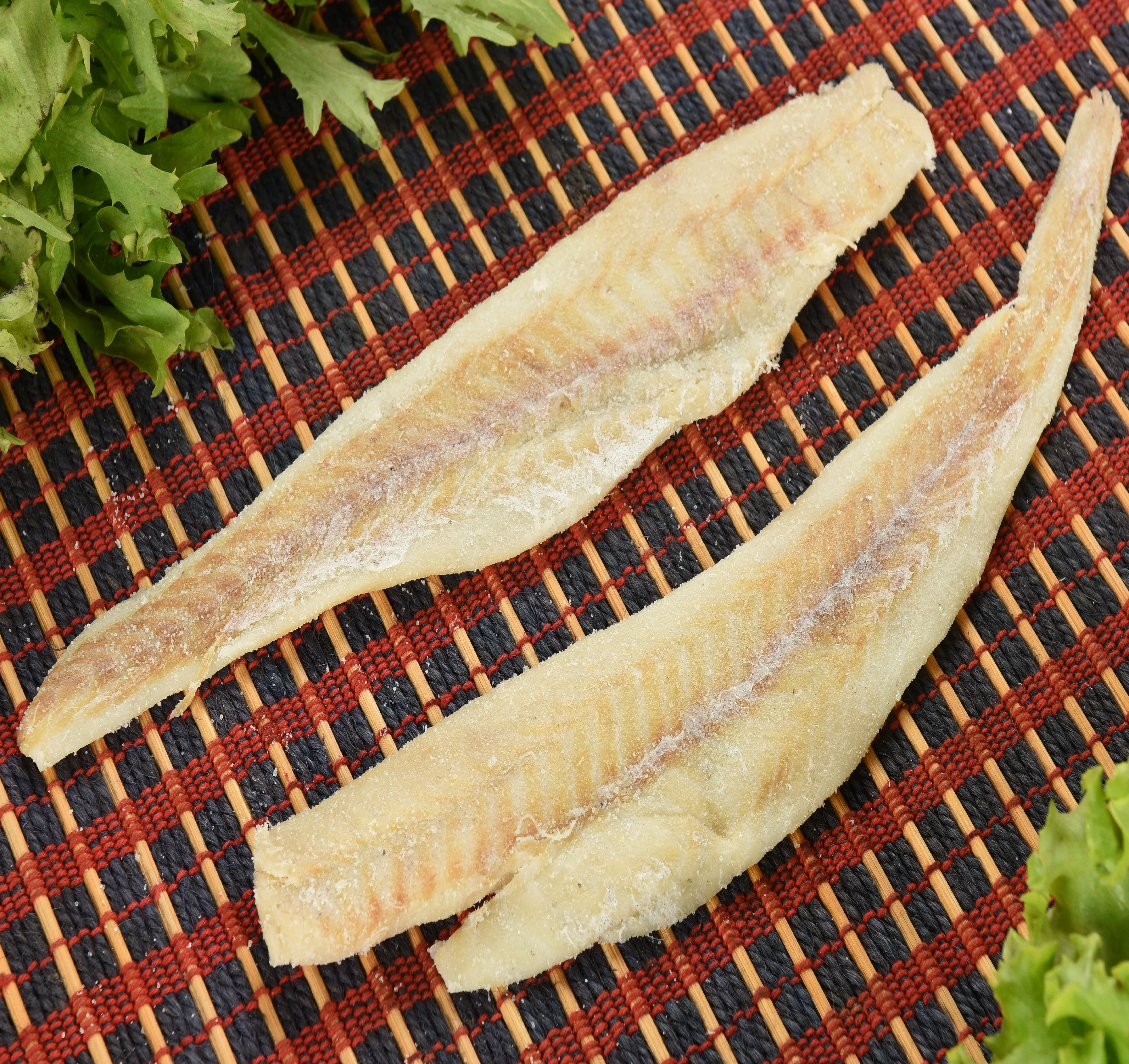 pollock fillets - buy dry salted fish fillet,salted pollock