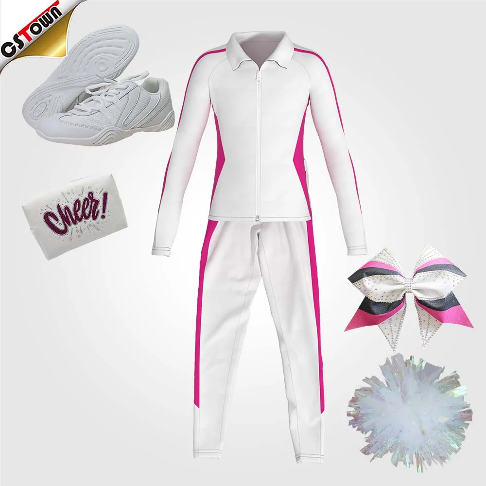 KEIO UNIV. MAJORETTES チアウェア M　即決大歓迎です KEIO UNIV. MAJORETTES チアウェア M 即決大歓迎です KEIO UNIV