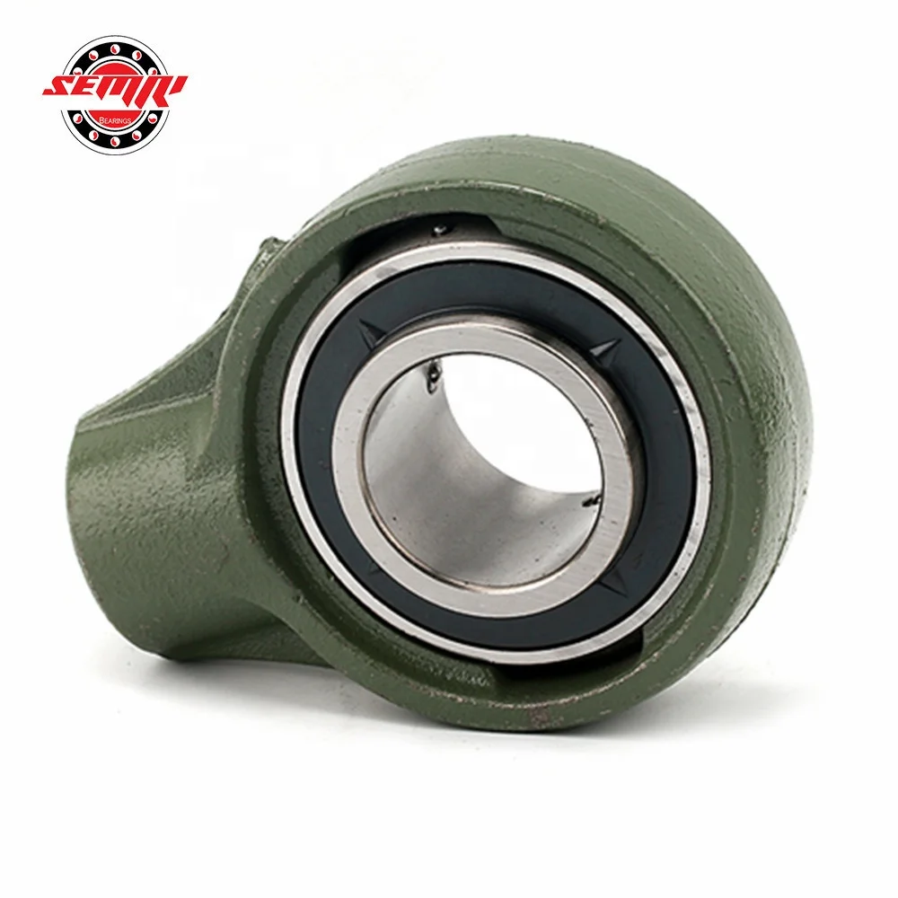 Unità A Cuscinetto Tipo Cartuccia Di Ferro Fuso Self-lube Ref. Fyh Ucha204- 12 - Foto 10