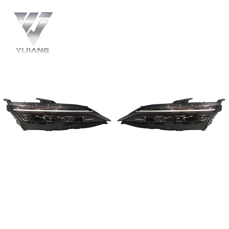 Suitable for BYD Han Headlight Car Auto Lighting Systems Headlight Assembly Led Headlight Car Refurbished Parts