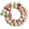 Rosso + verde + bianco