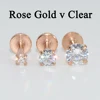 Oro rosa-chiaro