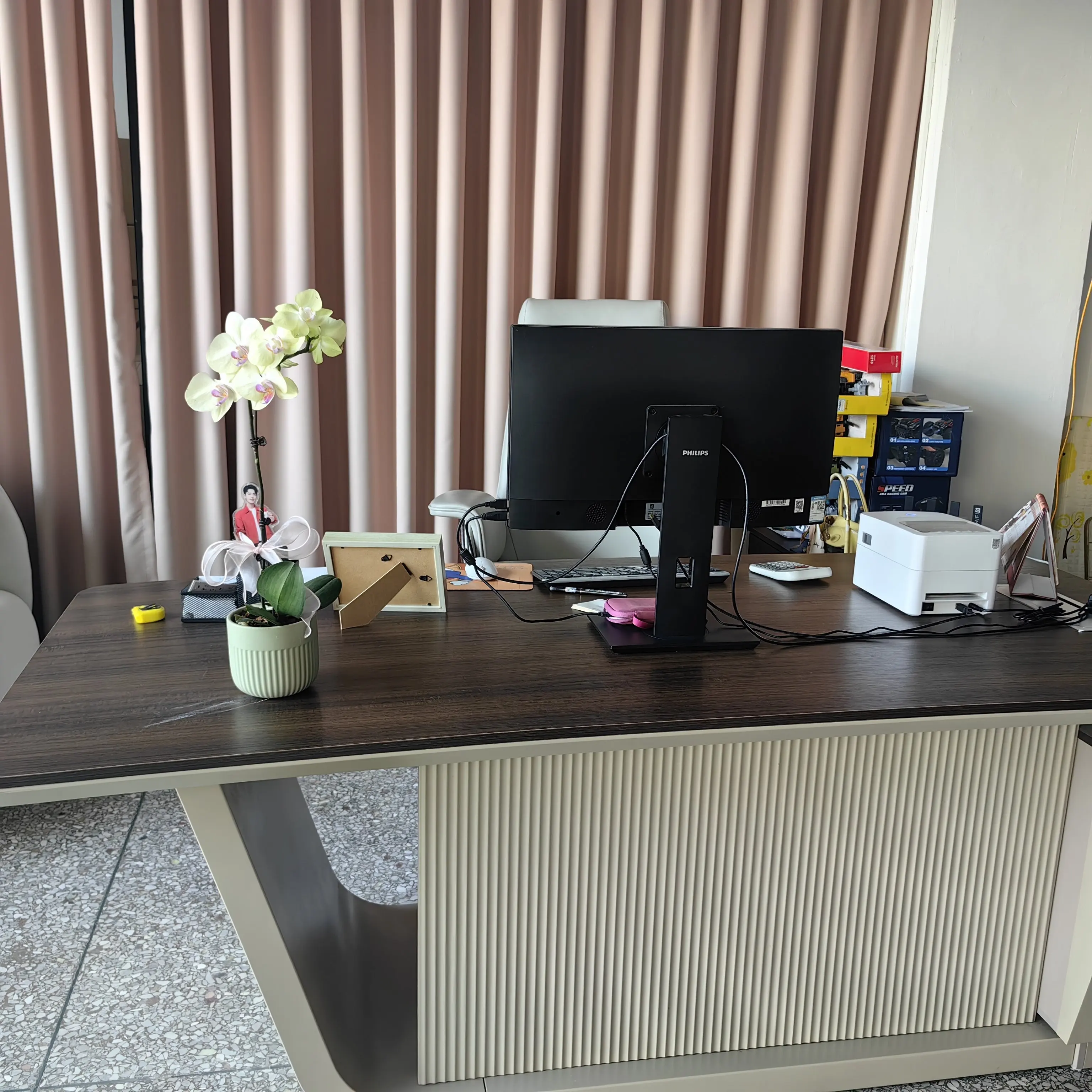 Shantou Chengshi Toy Trading Co., Ltd. 3
