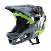 Green/grey camouflage