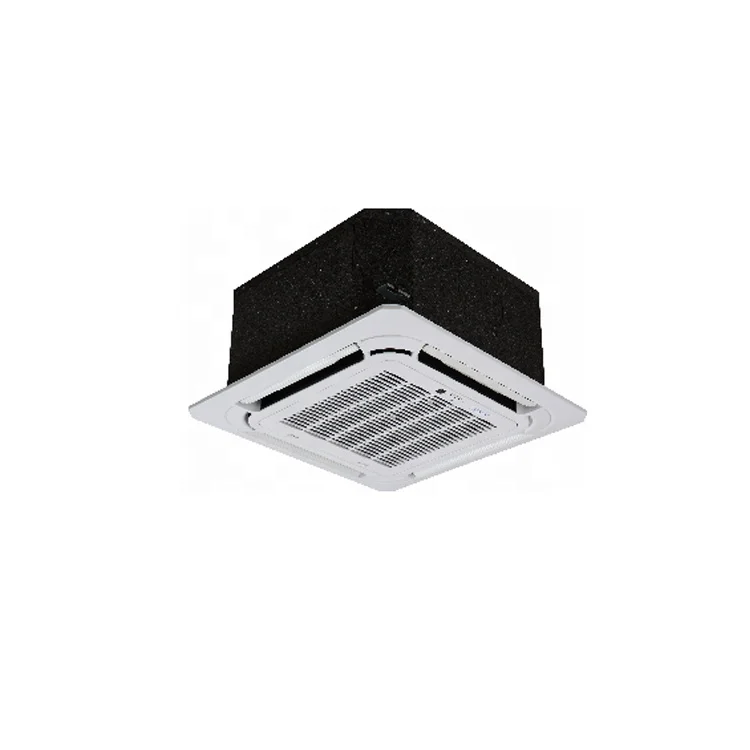 High Static Pressure Duct Type Air Conditioner Mini Vrf Air Conditioner