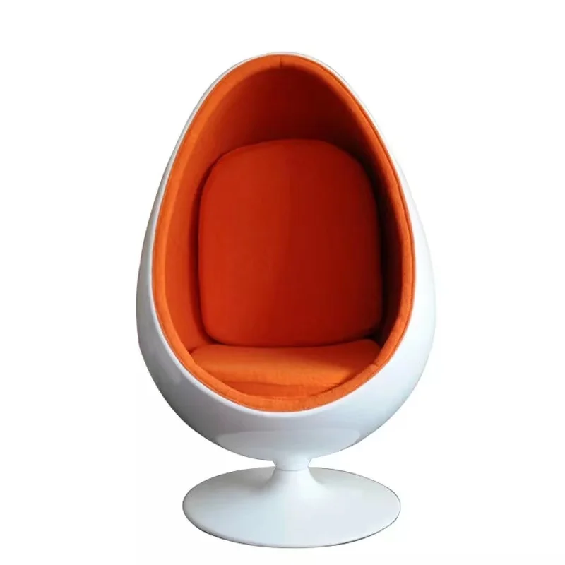 Luxury Fashion Egg Chair Stand Living Room,Hotel,Bedroom Chair Modern ...