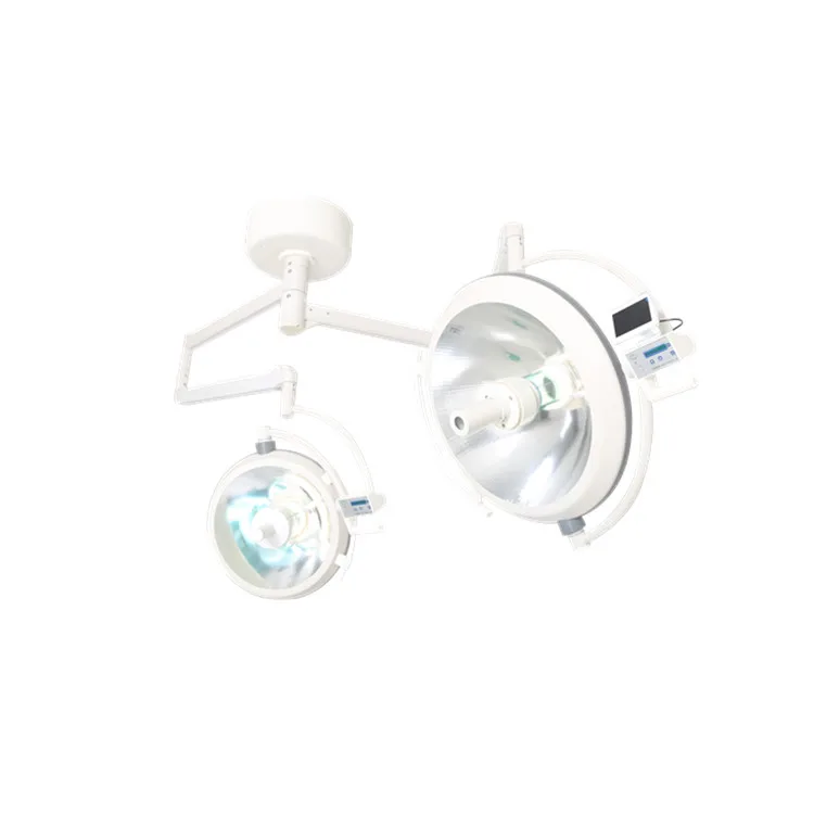 Medical equipment hospital shadowless medical light Obstetrics and gynecology examination lamps