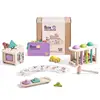 12-18m montessori set professionale