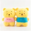 14 peluche (contattaci per il catalogo con oltre 6000 modelli)