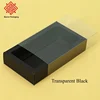 SP008-32-Transparent Black