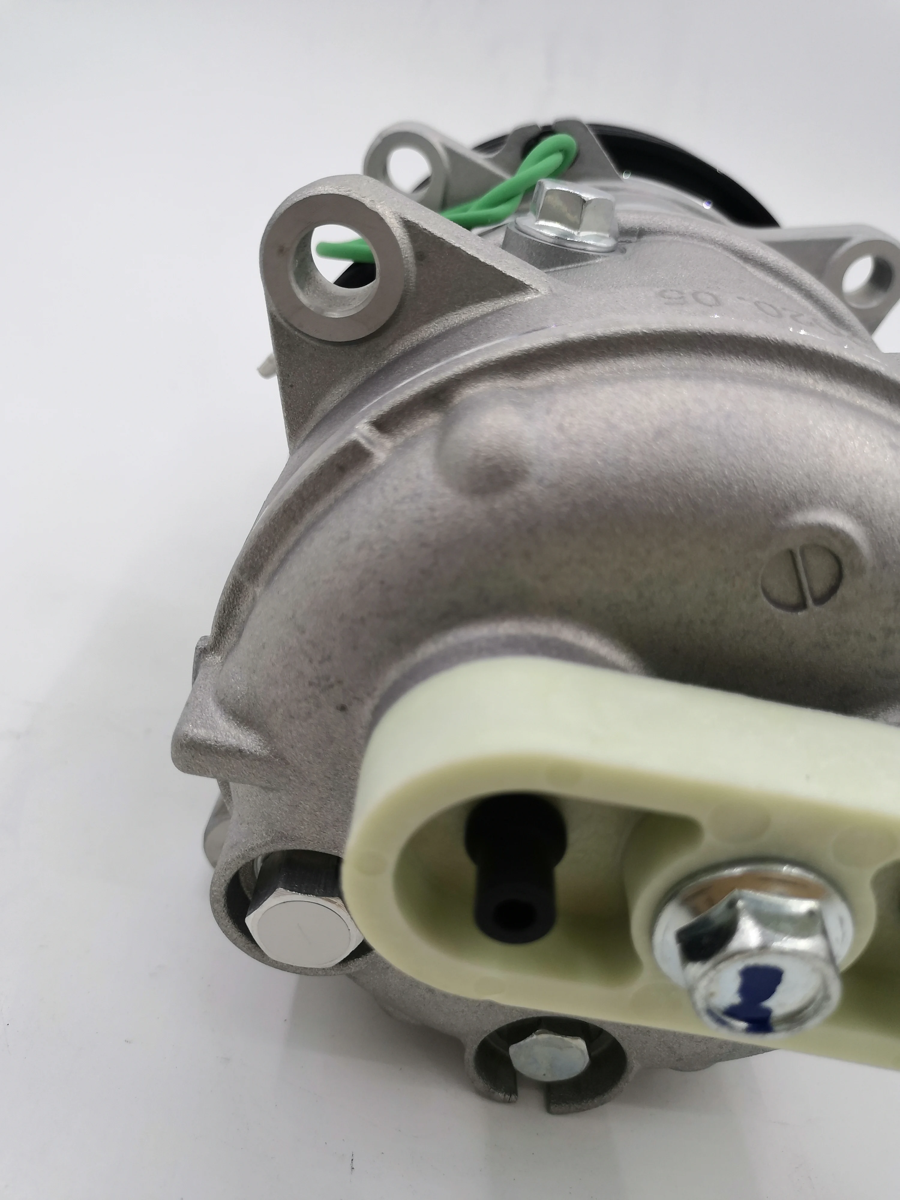 Compressor Tm16 / 18-10158-08 / 18-10158-05 / 16xd Compressor