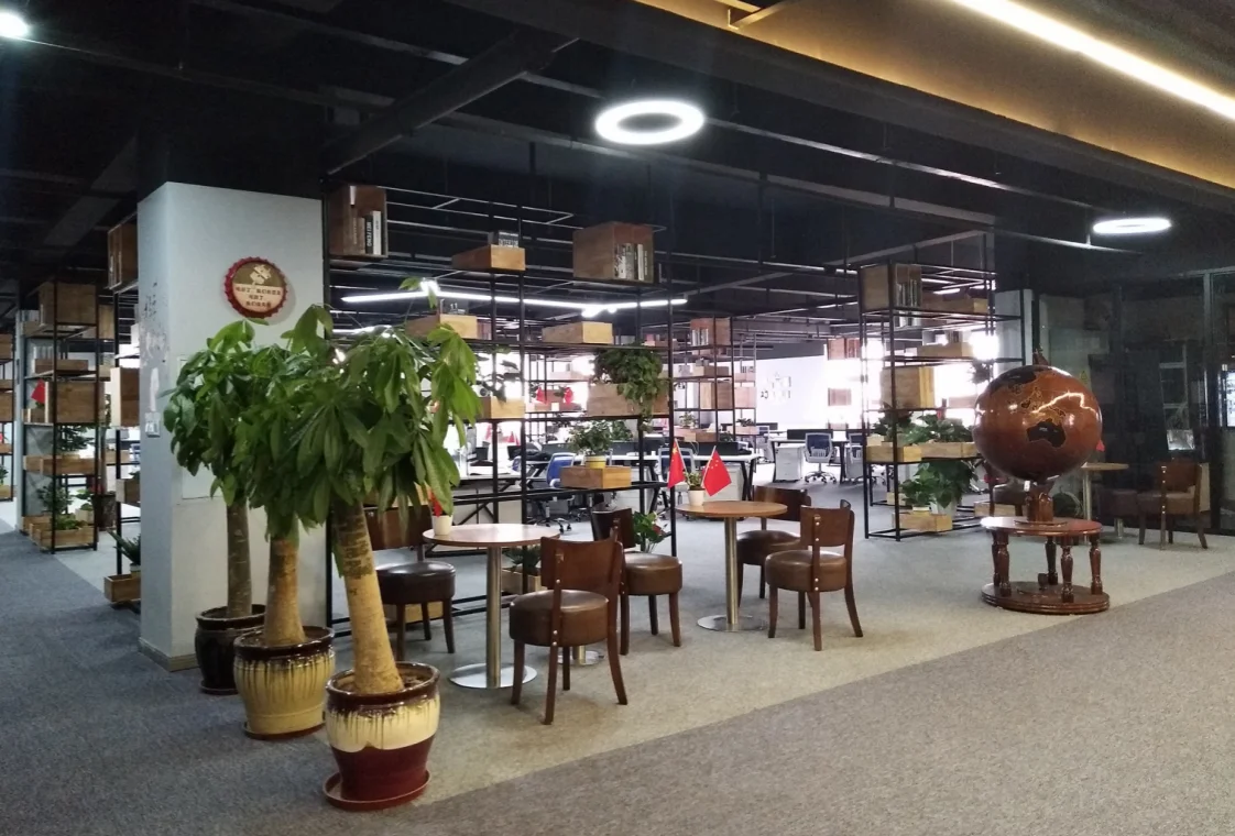 Chongqing Dunheng Catering Management Co., Ltd. 3