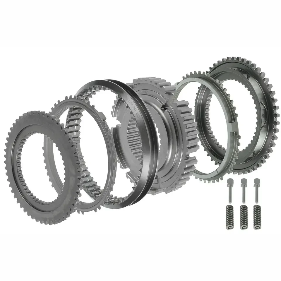 1324204007 SYNCHRO KIT 1ST-2ND TRUCK GEARBOX FOR 9S1110