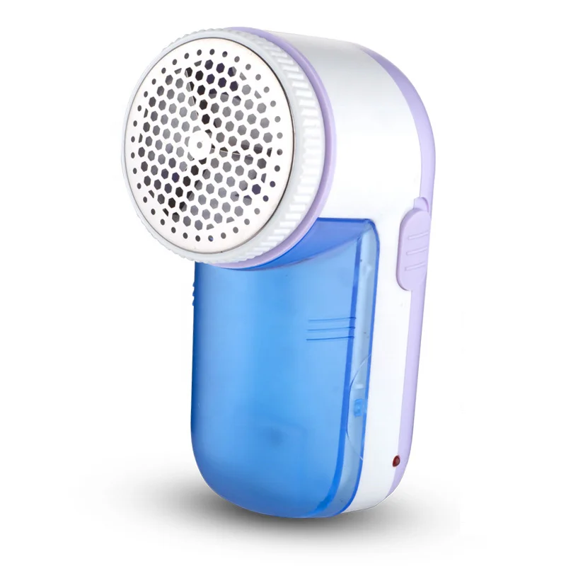 Rechargeable lint. Rechargeable lint