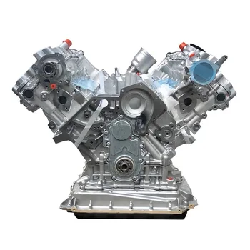 3.0L CGE CYJ  for Audi Turbocharging CJT CGW CTT  Q7 Volkswagen  Porsche Cayenne 3.0T  v6 engine