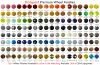 Custom Colors
