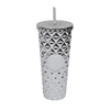 Silver electroplating