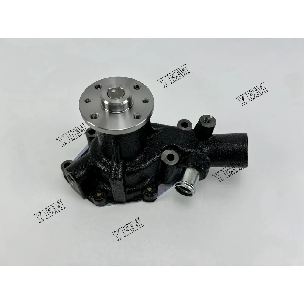 Diesel Engine 4BC1 5-13610184 Water Pump for Isuzu 3