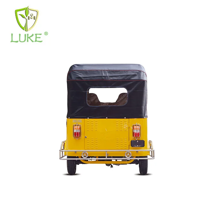 Fast Selling Three Wheeler Top Cover Canopy Carpa for Bajaj Re Tvs King Ape Tuk Tuks Auto Rickshaws Motorised Tricycle