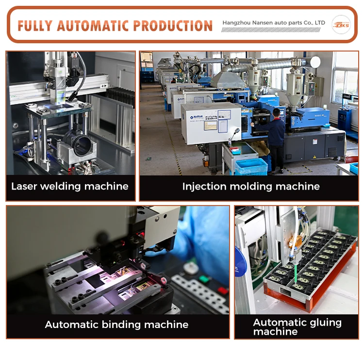 22680-5J000 Mass Air Flow Sensor 22680-7B000 22680-7B001 74-50014 79021081 for Nissan MAF Sensor Airflow Meter supplier