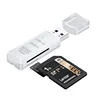 Lecteur de cartes USB 3.0 2-en-1 (V3.0)