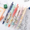 0,5mm-precio único-pluma de prensa koi