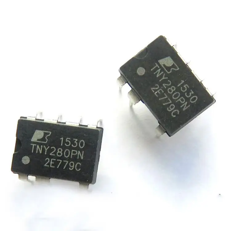 TNY280PN - Reliable Offline OVP OTP HV 8DIP IC Solution