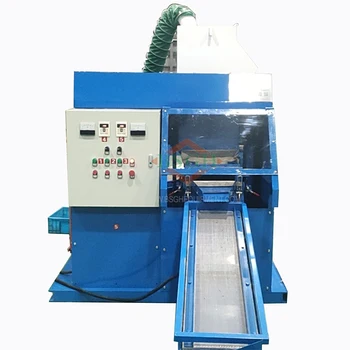 Best Single phase Equipment BS-D70 For Scrap Copper Cable Wire granulator Separator Recycling machine from BSGH