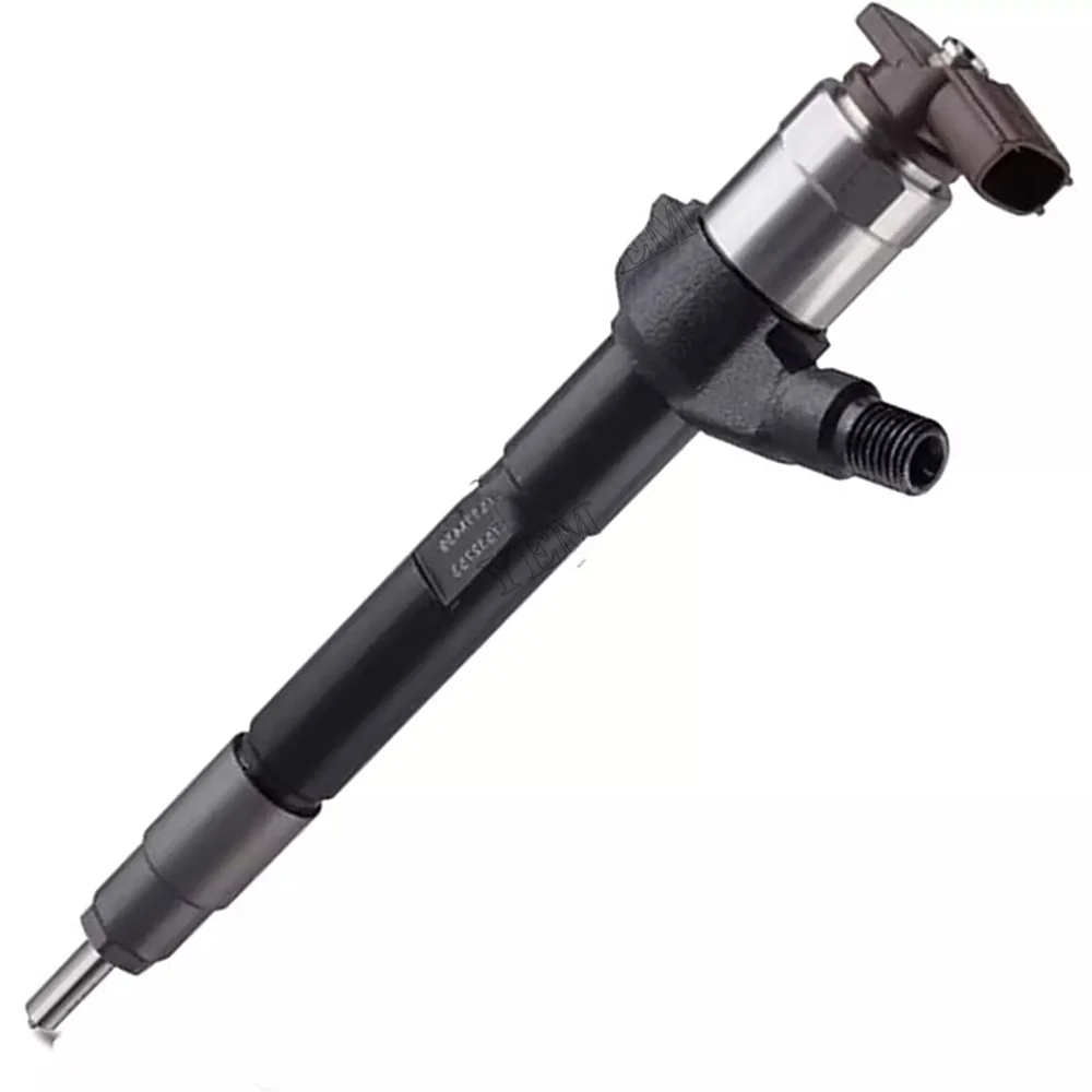 Fuel Injector 1465A439 295050-1760 for Mitsubishi Engine 4N15 Vehicle L200
