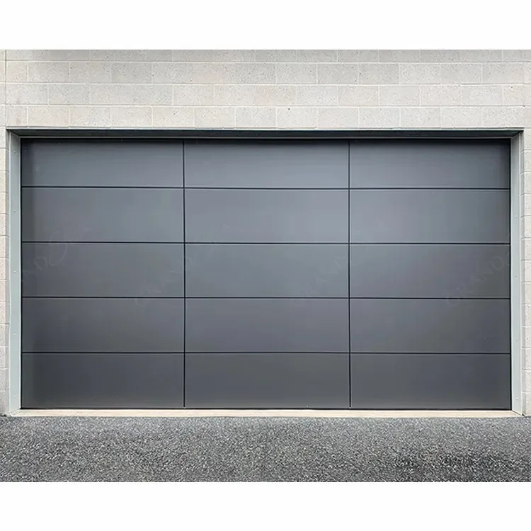 Cheap Lightweight High Quality Smart Garage Door Panels Sale Garage Door Art on Facebook Marketplace for Sale