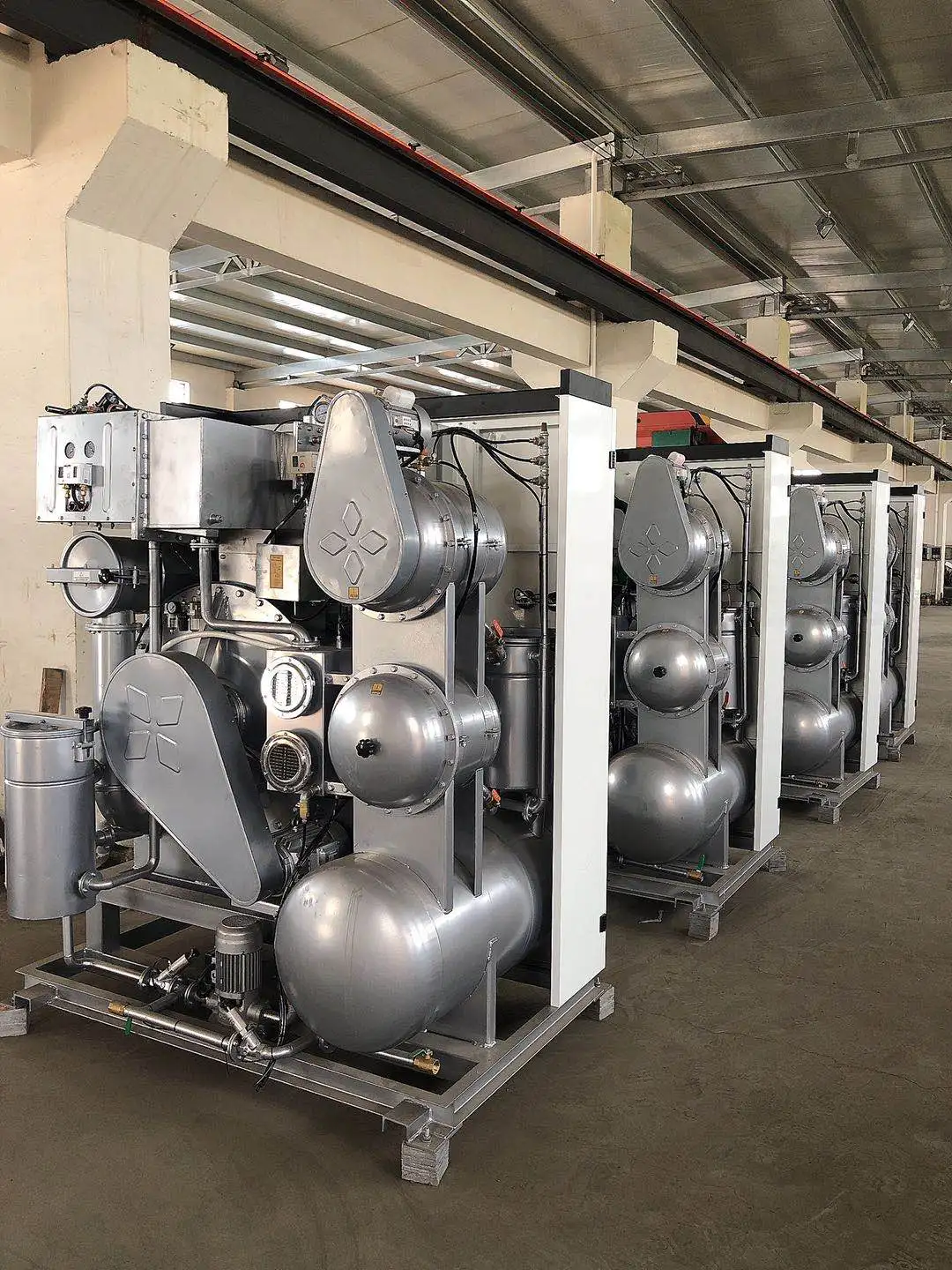 PCE and Hydrocarbon Dry Cleaning Laundry Machine for Sale