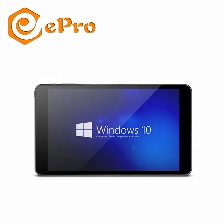 Tablet pipo w2 pro, tablet intel z8350 2g 32g mini pc 1920*1200