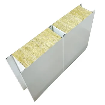 40Mm Eps Gold Rooft Ceiling Fibrocemento Sandwich Warehouse Container Panel Fenolico In Sri Lanka With Good Price