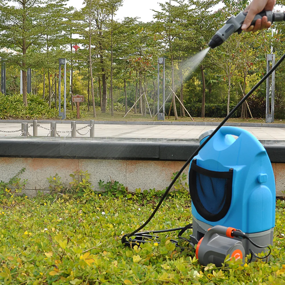 Air Conditioner Parts Hand Washing Machine Portable Air Conditioning Cleaning for Power Household Cleaning Watering