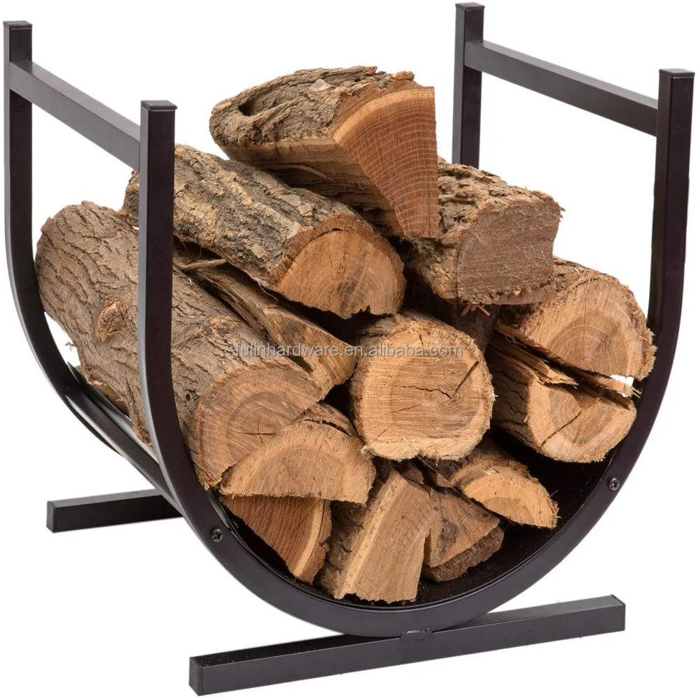 Дровница разборная Firewood 35х47х45 см