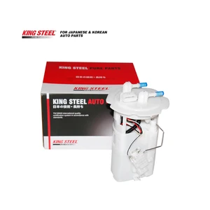 KINGSTEEK OEM 17040-4M45B 17040-8M21B 16400-8M21B High Pressure Bomba De Combustible Fuel Pump Assembly for NISSAN SUNNY 2008