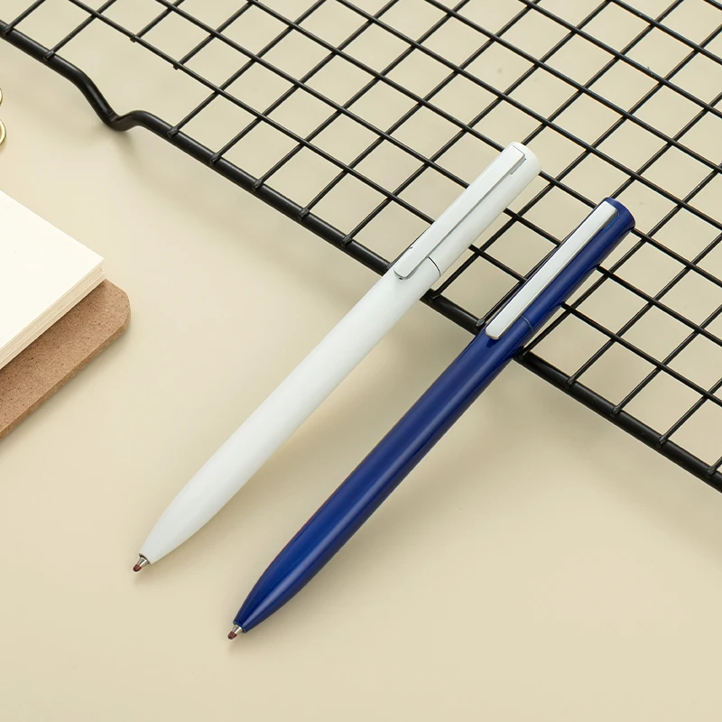  Xiaomi Mi Aluminum Rollerball Pen : Office Products