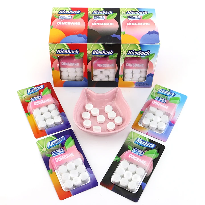 sorbitol candy
