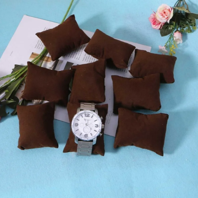 Juwelen display voor het presenteren van armbanden 3 cilinders