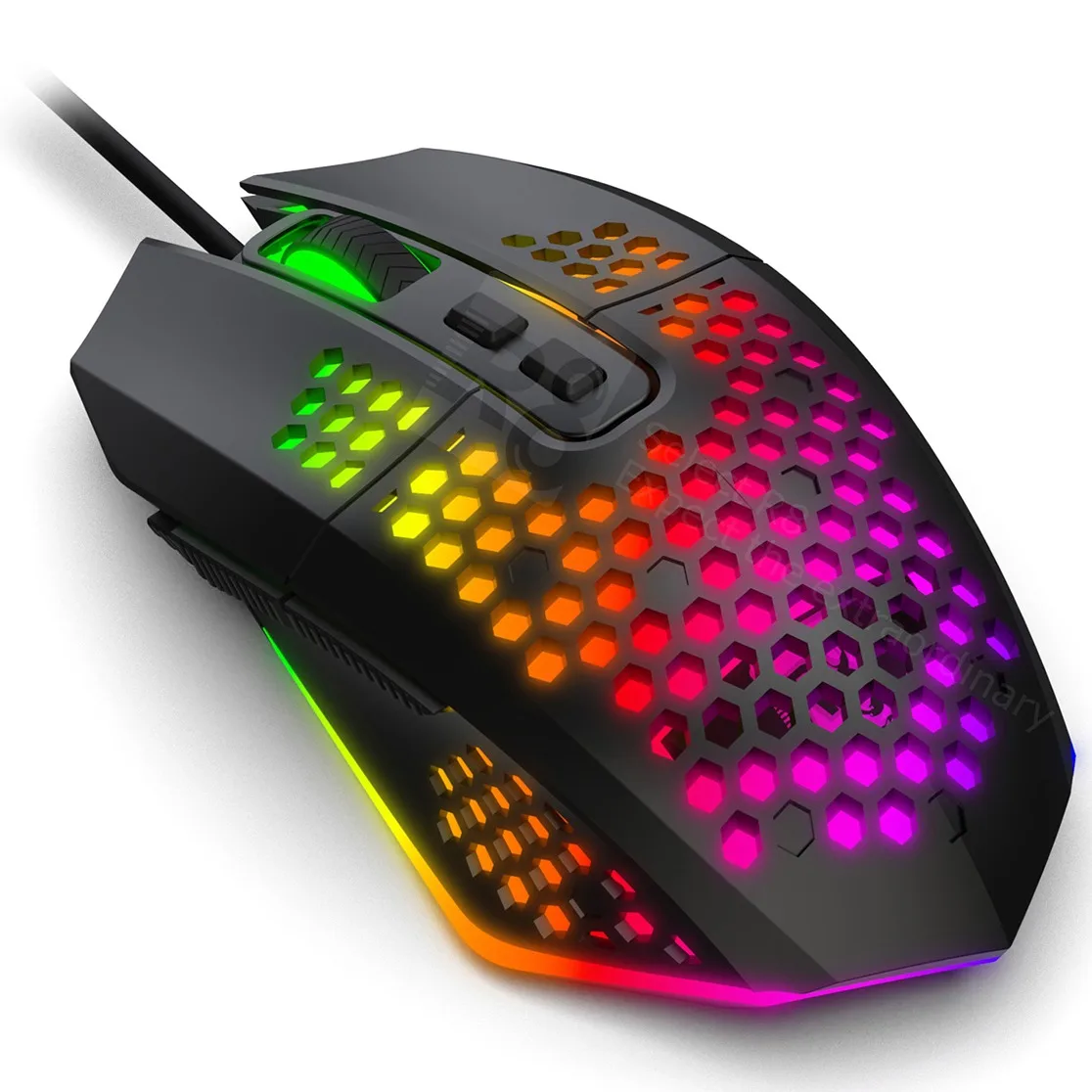 zowie glorious