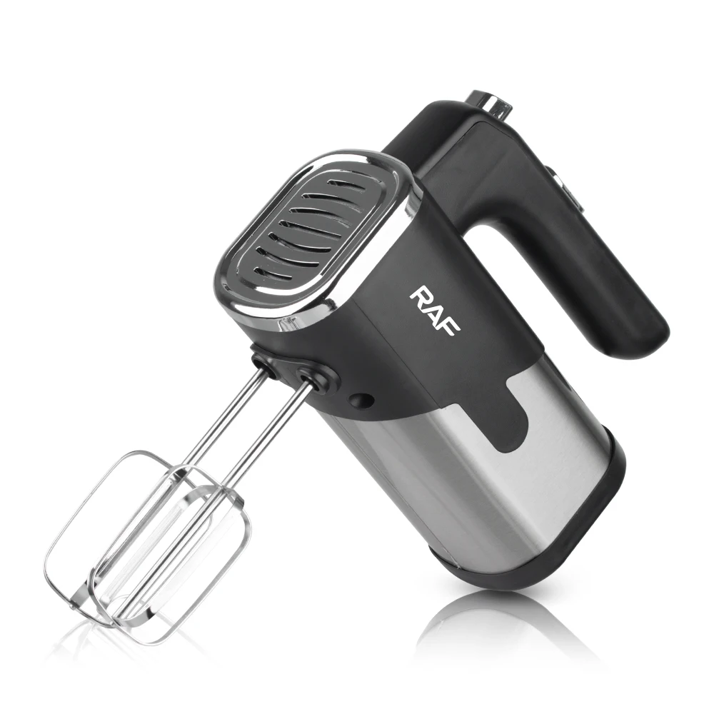 Hot Bakery Dough Mixer Efficient Hand Mixer with Speeds