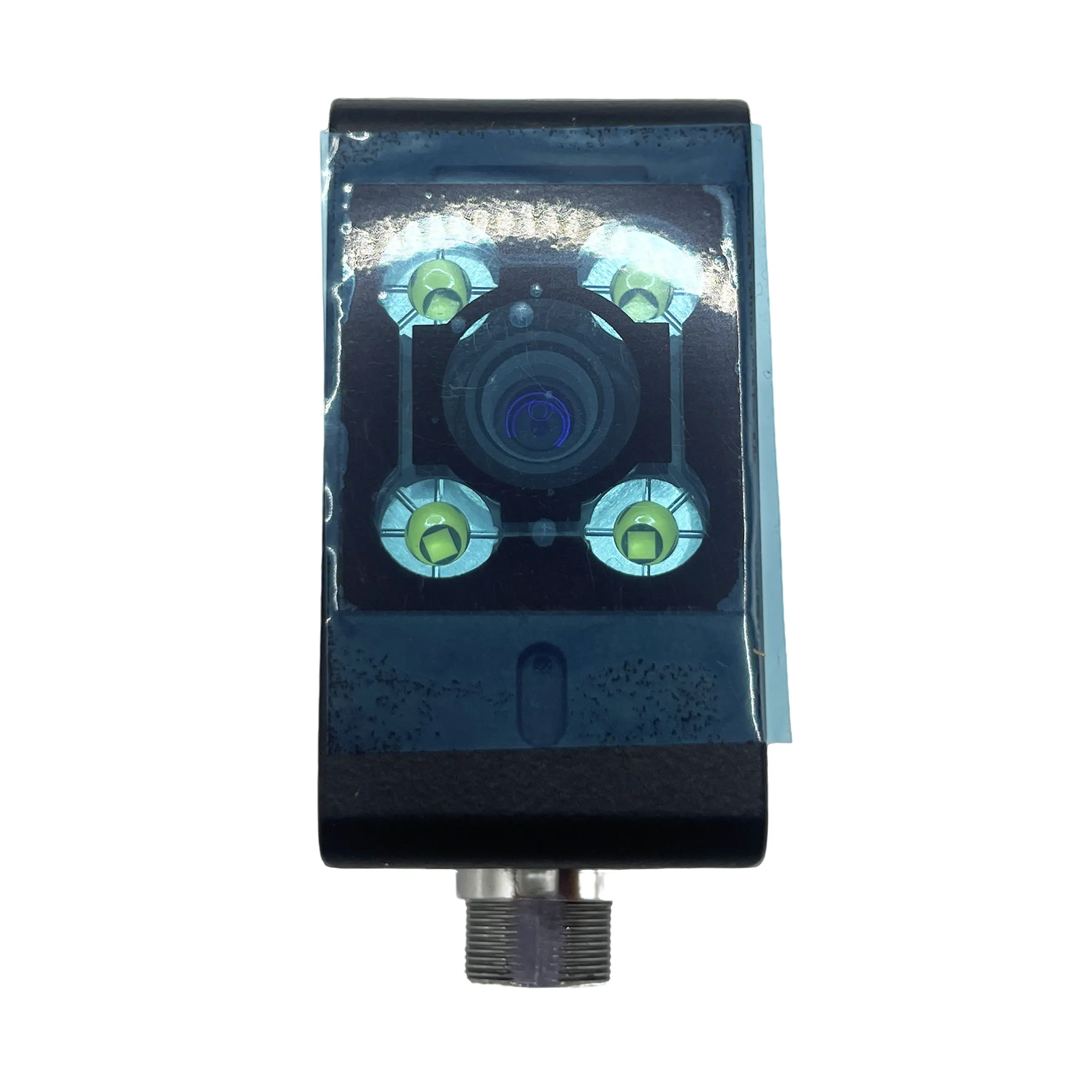 Gold KEYENCE IV3-G600CA Modular Smart Camera 2MP 30fps Wide-Field